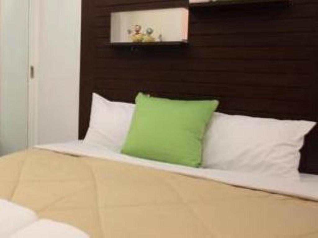 Huay Kaew Palace 1 Hotel Чиангмай Екстериор снимка