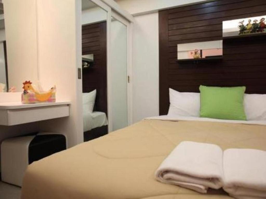 Huay Kaew Palace 1 Hotel Чиангмай Екстериор снимка