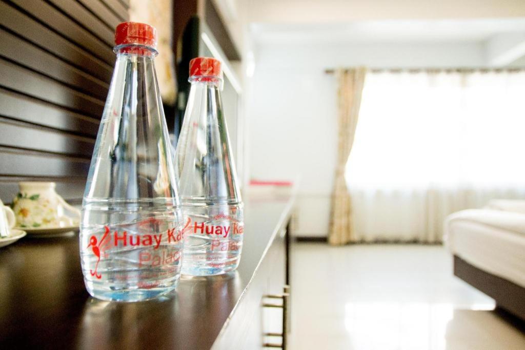 Huay Kaew Palace 1 Hotel Чиангмай Екстериор снимка