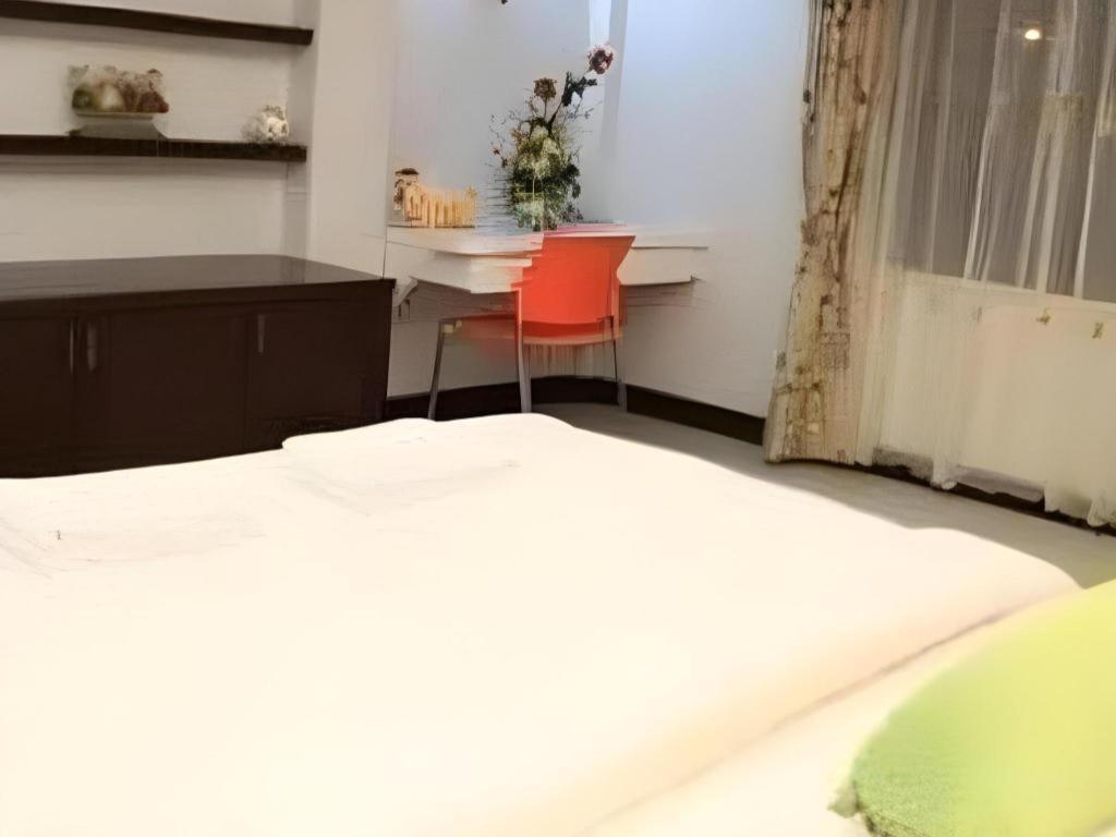 Huay Kaew Palace 1 Hotel Чиангмай Екстериор снимка
